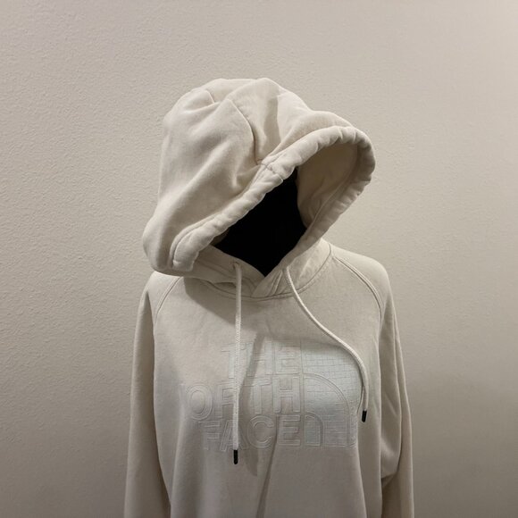 The North Face Half Dome Hoodie Women's XXL - Picture 4 of 7
